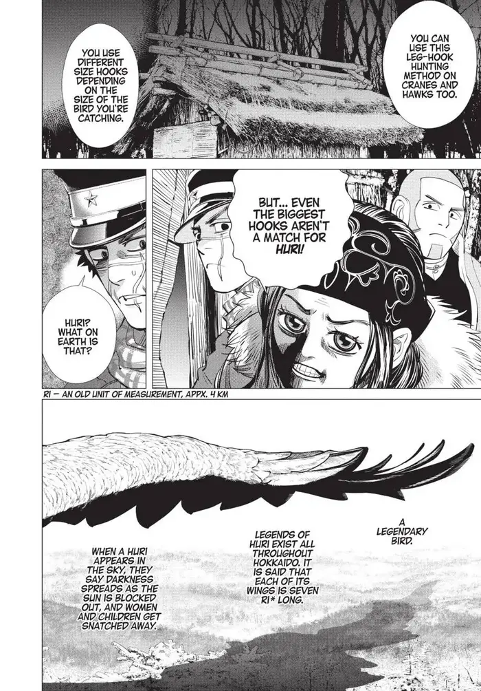 Golden Kamuy Chapter 32 image 07_optimized